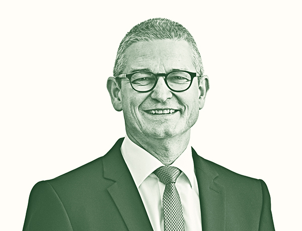 «Nicht alles ist selbstverständlich.»